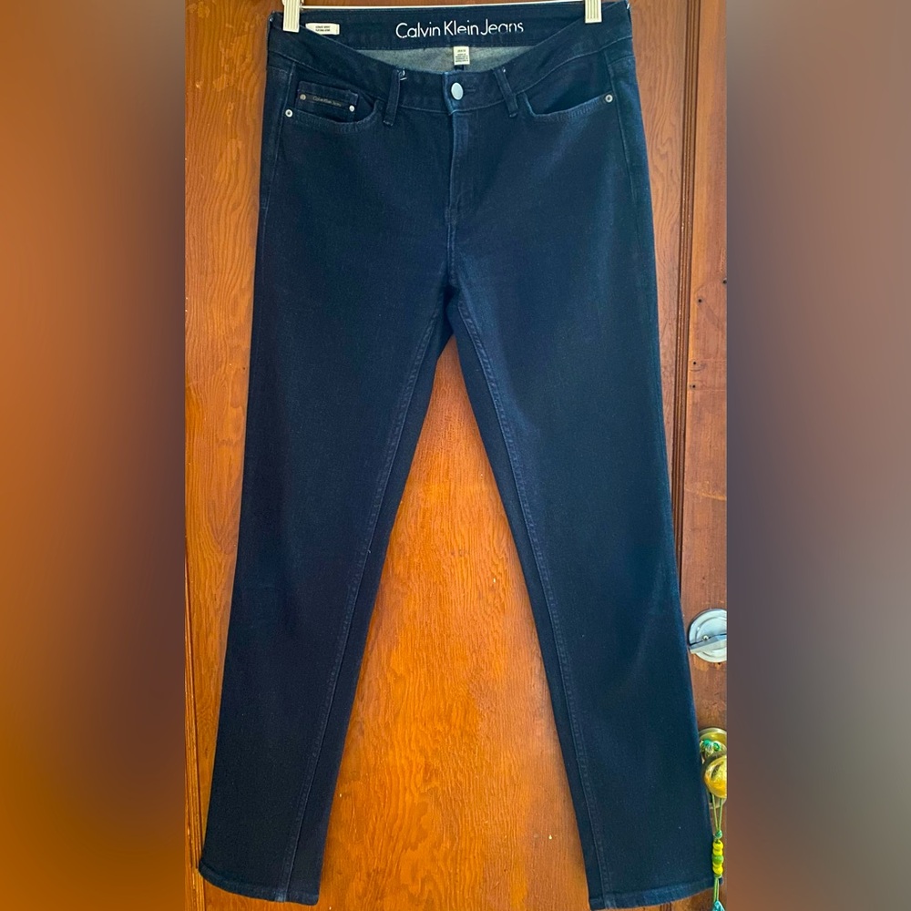 Calvin Klein jeans